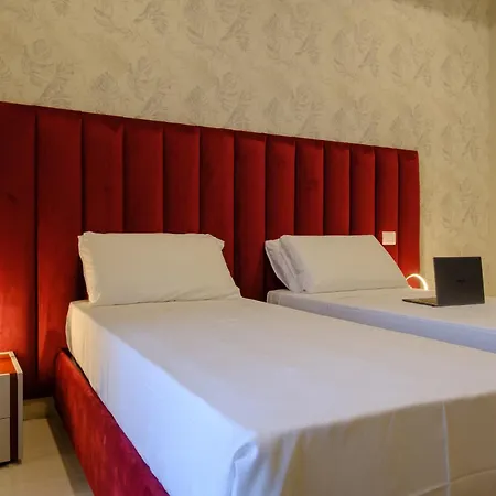 Palazzo Adele & Guest house