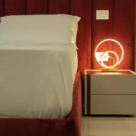Guest house Palazzo Adele &