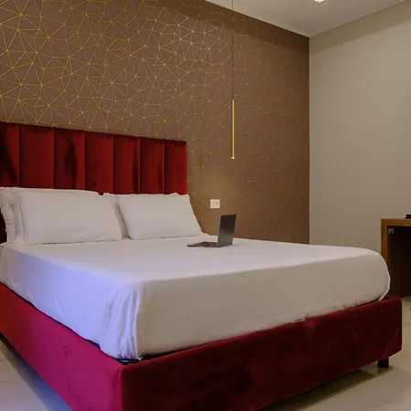 Palazzo Adele & Guest house *