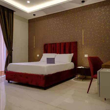 Palazzo Adele & *