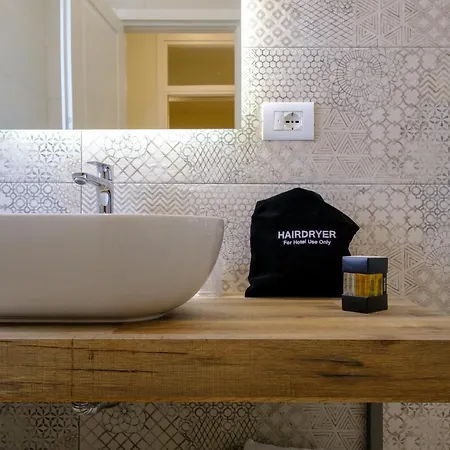 Palazzo Adele & Casa de hóspedes 4*