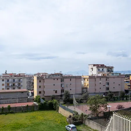 Guest house Palazzo Adele & Ercolano