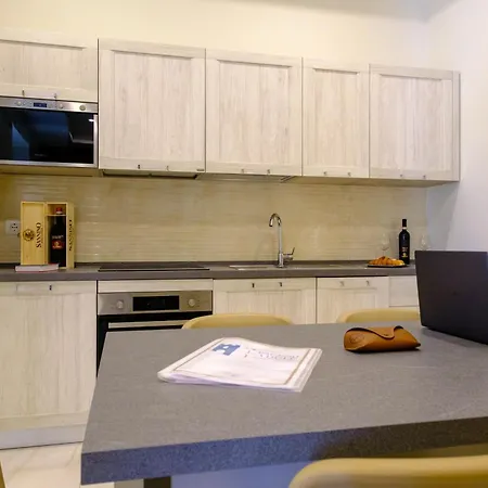 Guest house Palazzo Adele & Ercolano