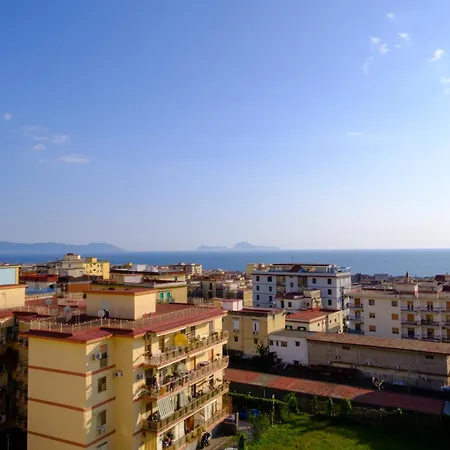 Guest house Palazzo Adele & Ercolano