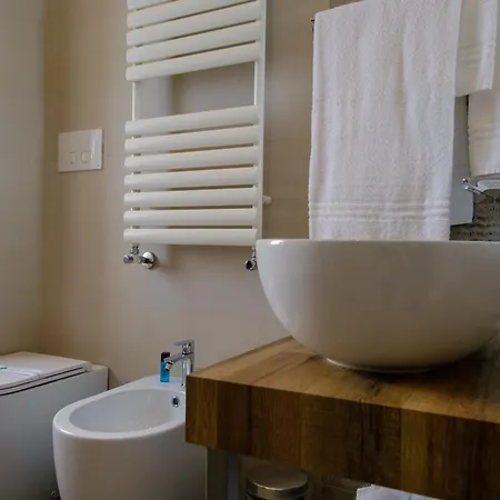 招待所 Palazzo Adele &