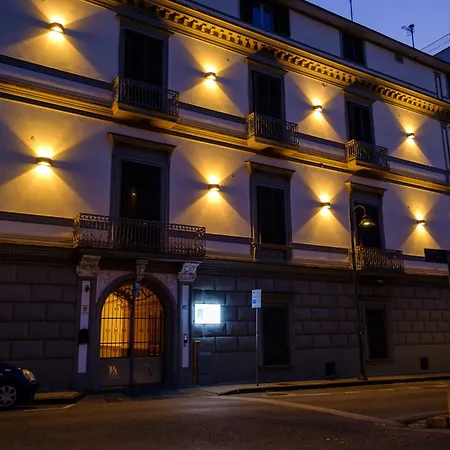 Palazzo Adele & Guest house *