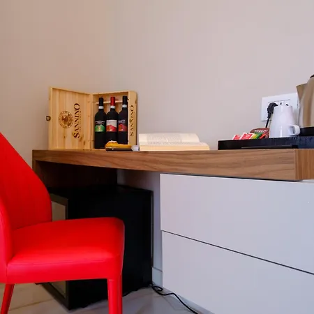 Πανσιόν Palazzo Adele & Ερκολάνο