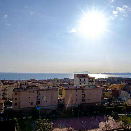Guest house Palazzo Adele &