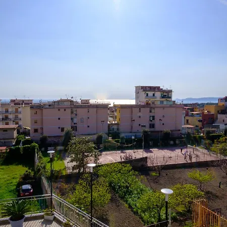 Palazzo Adele & Guest house Ercolano