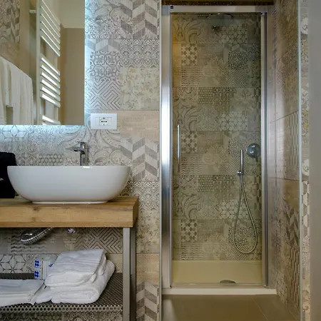 Palazzo Adele & Πανσιόν