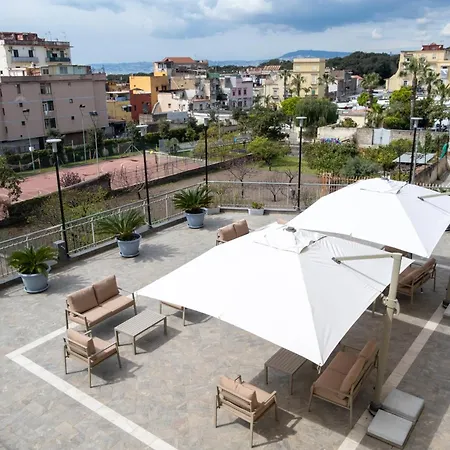 Πανσιόν Palazzo Adele &