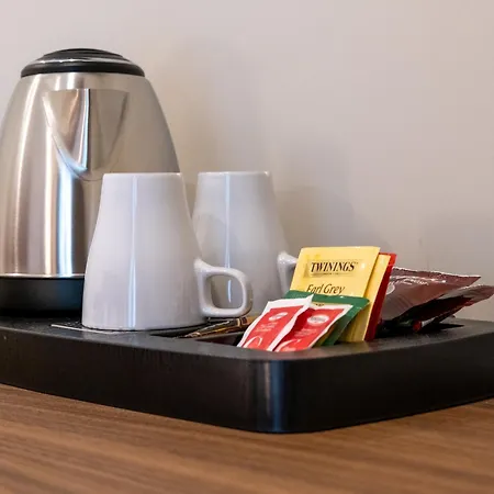 Casa de hóspedes Palazzo Adele &