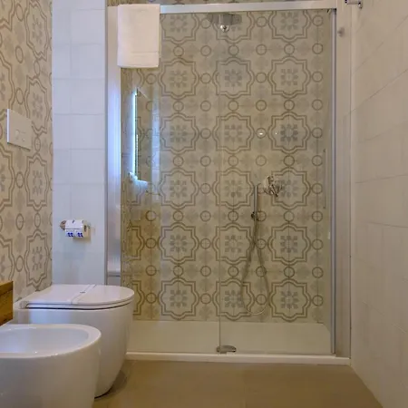 Palazzo Adele & Casa de hóspedes 4*