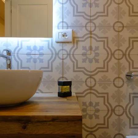 Palazzo Adele & Casa de hóspedes 4*