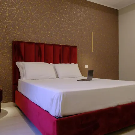 Casa de hóspedes Palazzo Adele & 4*