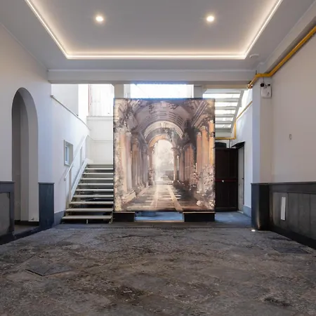 בית הארחה Palazzo Adele & ארקולאנו