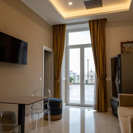 Palazzo Adele & ארקולאנו