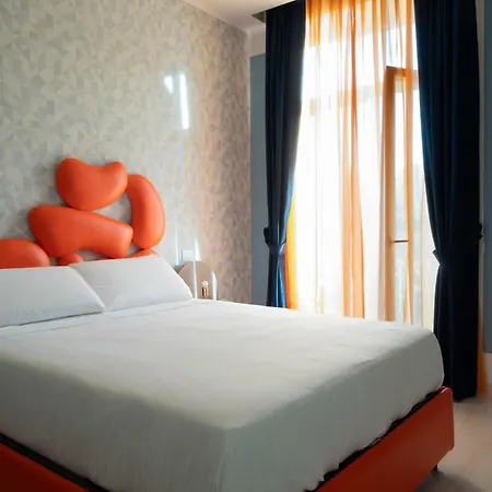 Palazzo Adele &