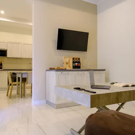 בית הארחה Palazzo Adele &